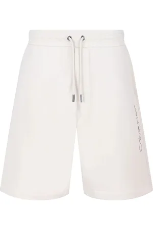 Calvin Klein Bermuda In Organic Cotton