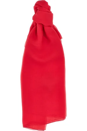 Alberta Ferretti Silk Stole