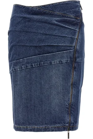 Nensi Dojaka Midi Skirt