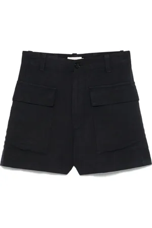 BARENA Shorts Savana Brezza