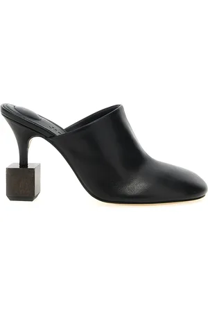 Jacquemus Les Mules Bisou