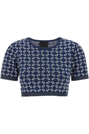 Givenchy Cropped