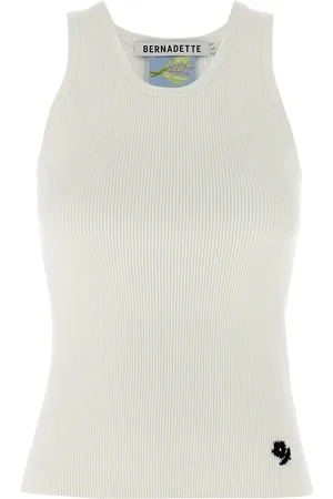 Bernadette Knit Top