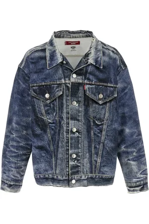 JUNYA WATANABE X Levi