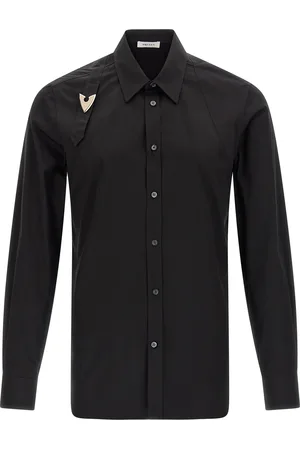 Alexander McQueen Harness