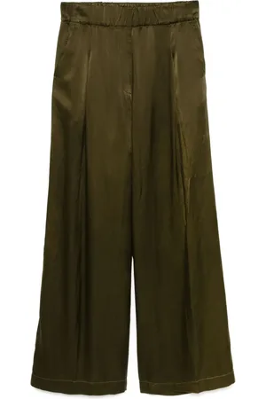 DRIES VAN NOTEN 01060 Battery Gd 1426 W.W.Pants