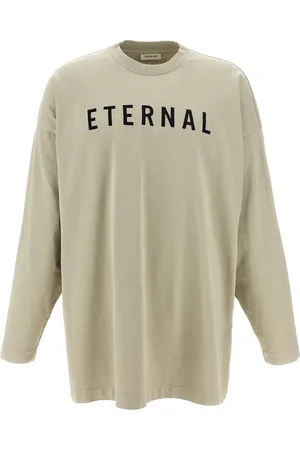 FEAR OF GOD Eternal