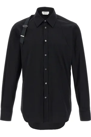Alexander McQueen Harness