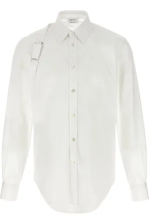 Alexander McQueen Harness