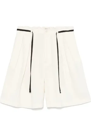 BARENA Shorts Doer Brezza
