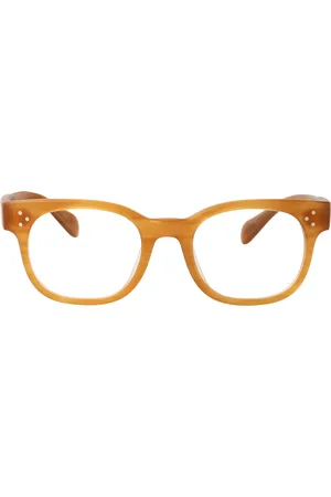 Oliver Peoples Squared Optical 0 Ov5545 U 1779