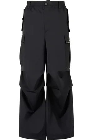 Marni Cotton Cargo