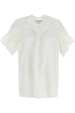 JUNYA WATANABE Cotton Blouse