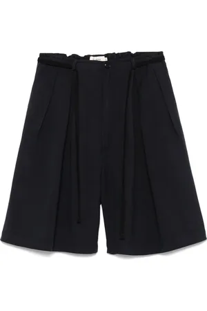 BARENA Shorts Doer Brezza