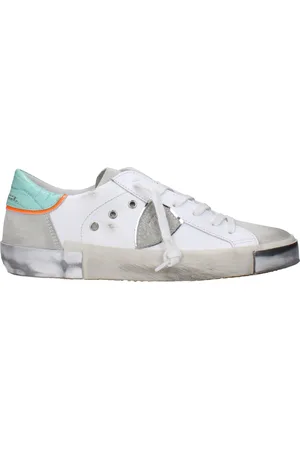 Philippe model Sneakers Prsx Womens Skin White/Water