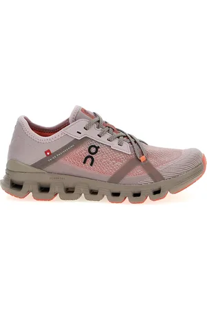 On Running Cloud X 4 Ad