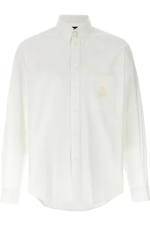 Fendi Crest Shirt