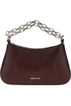 Alexander McQueen Mc Queen T Bar Mini