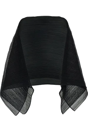 PLEATS PLEASE ISSEY MIYAKE Basic Madame T Small
