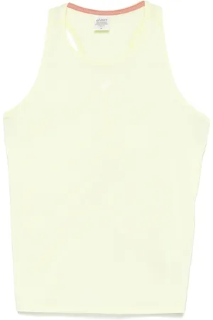 Asics Nagino Run Adjustable Tank