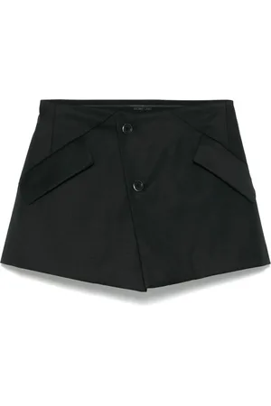Helmut Lang Apex Blzr Skort.Natu