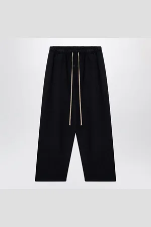 FEAR OF GOD Cotton Blend Trousers