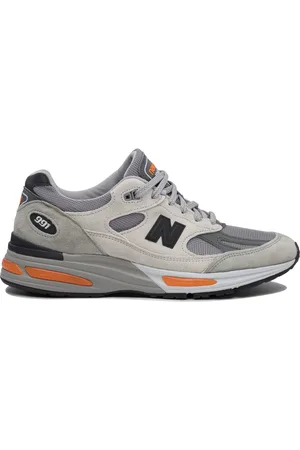 New Balance Sneakers & Slip On