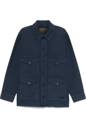 Filson Field Cruiser (Reverse Sateen) (including its derivatives)