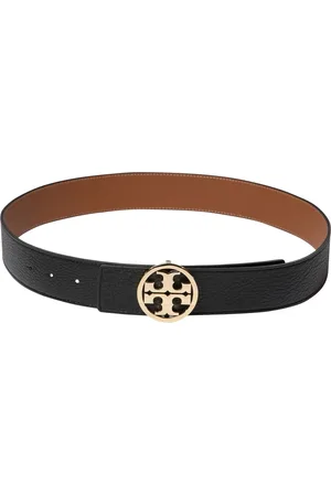 Tory Burch "Miller" Reversible Belt