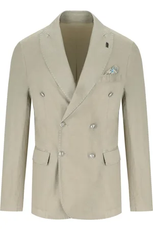 BOB der Bär Jamie Double Breasted Jacket