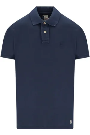 BOB der Bär Bliss Bleu Poloshirt