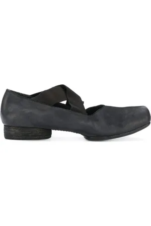 UMA WANG Heeled Mules