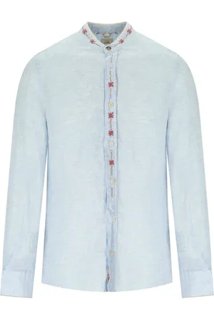 BOB der Bär Japan Linen Shirt