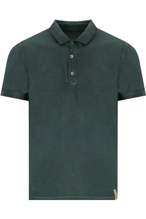 BOB der Bär Double Reversible Poloshirt