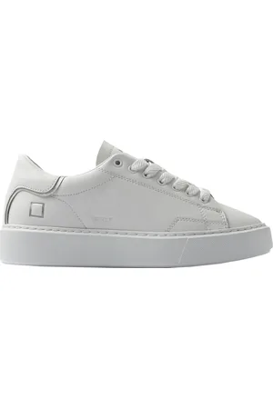 D.A.T.E. Sneaker Sfera Calf