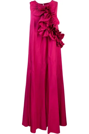 P.A.R.O.S.H. P.A.R.O..H. Abito Pimpy Fucsia