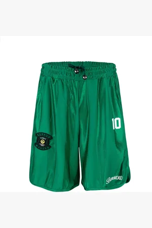 BARROW Bermuda Basket Verde