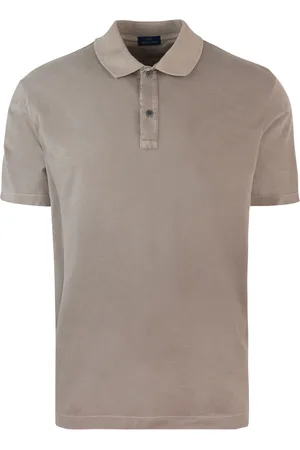 Paul & Shark Polo Piquet Beige