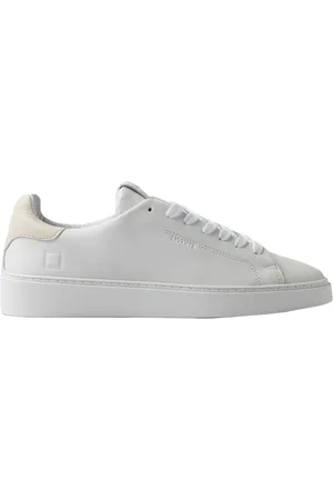 D.A.T.E. Sneaker Levante Calf /Ivory