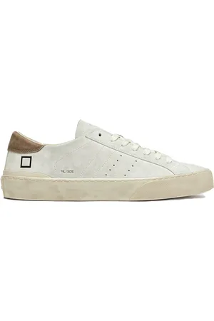 D.A.T.E. Sneaker Hill Low Suede