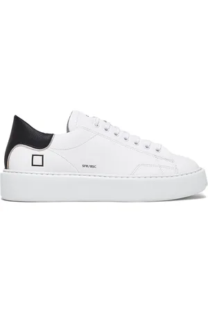 D.A.T.E. Sneaker Sfera Basic Black