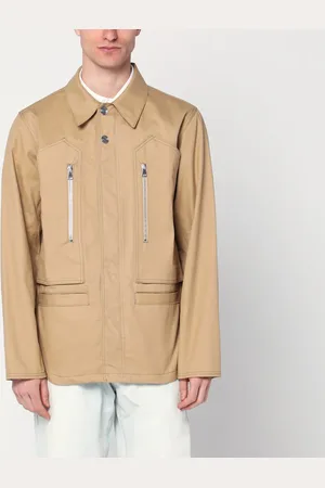 Namacheko Overshirt Jacket In Cotton