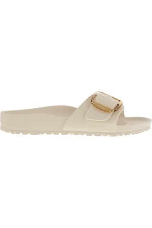 Birkenstock Madrid Big Buckle Eva Slipper With Buckle