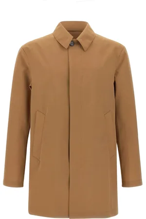 Peuterey Parka Hinnoya Tx Cammello