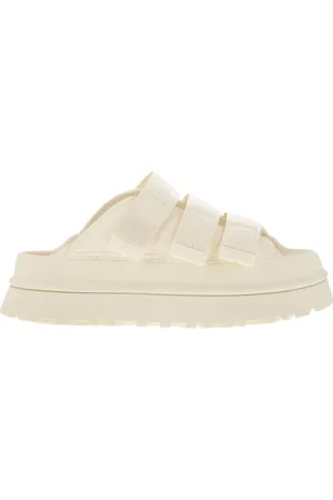UGG Goldenglow Slipper With Straps