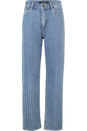 Daily paper Jeans Light Straight