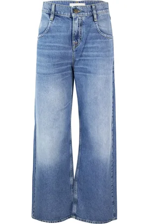 Cycle Aida Low Jeans Natural Vintage