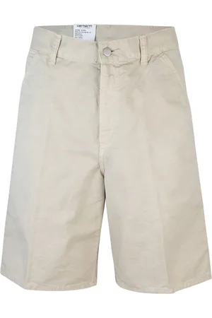 Carhartt Bermuda Single Knee Fleur De Sel