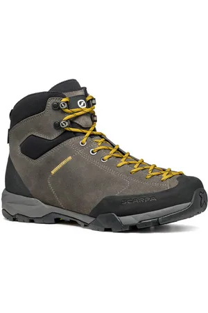 Scarpa Shoe