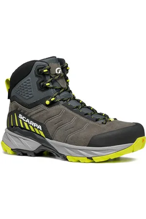 Scarpa Shoe